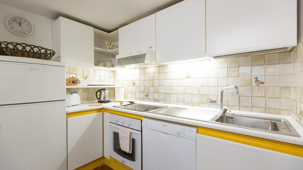 Bovari Apartment Roma Exterior foto