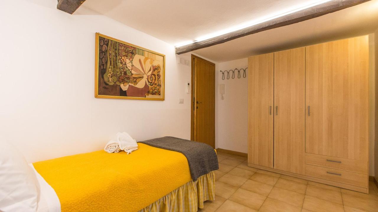 Bovari Apartment Roma Exterior foto