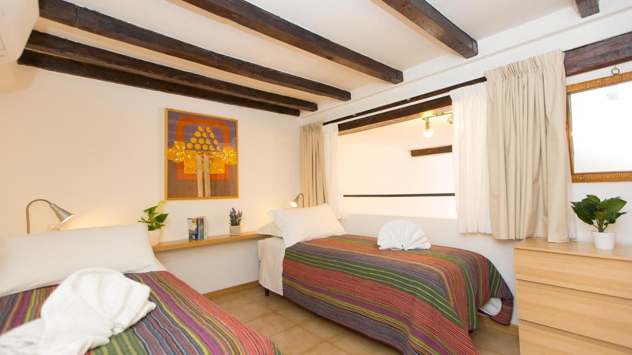Bovari Apartment Roma Exterior foto