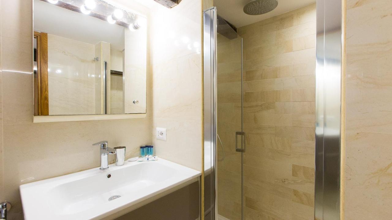 Bovari Apartment Roma Exterior foto